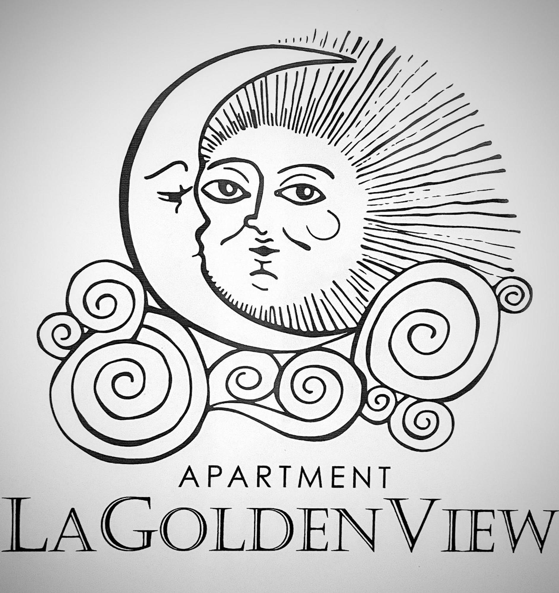 La Golden View Διαμέρισμα Βιέστε Εξωτερικό φωτογραφία