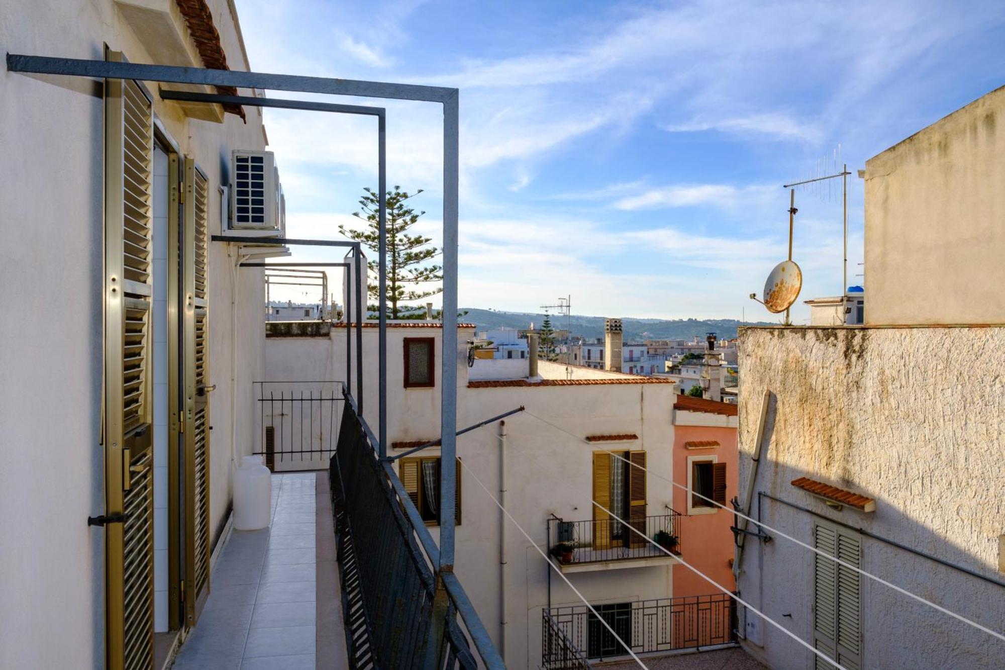 La Golden View Διαμέρισμα Βιέστε Εξωτερικό φωτογραφία