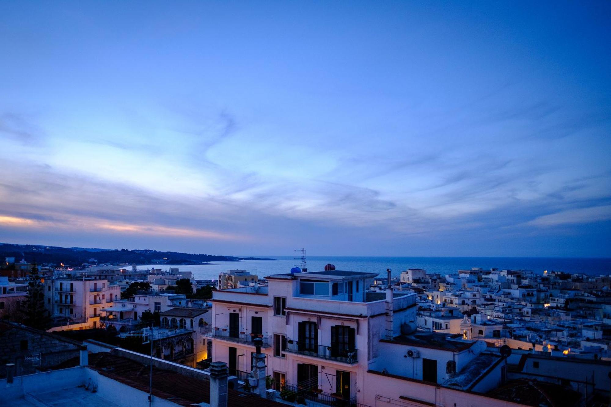 La Golden View Διαμέρισμα Βιέστε Εξωτερικό φωτογραφία
